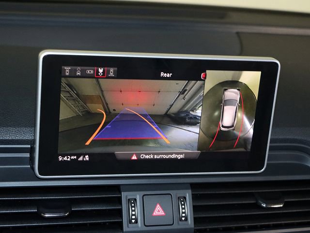 Used 2018 Audi SQ5 Prestige image 21