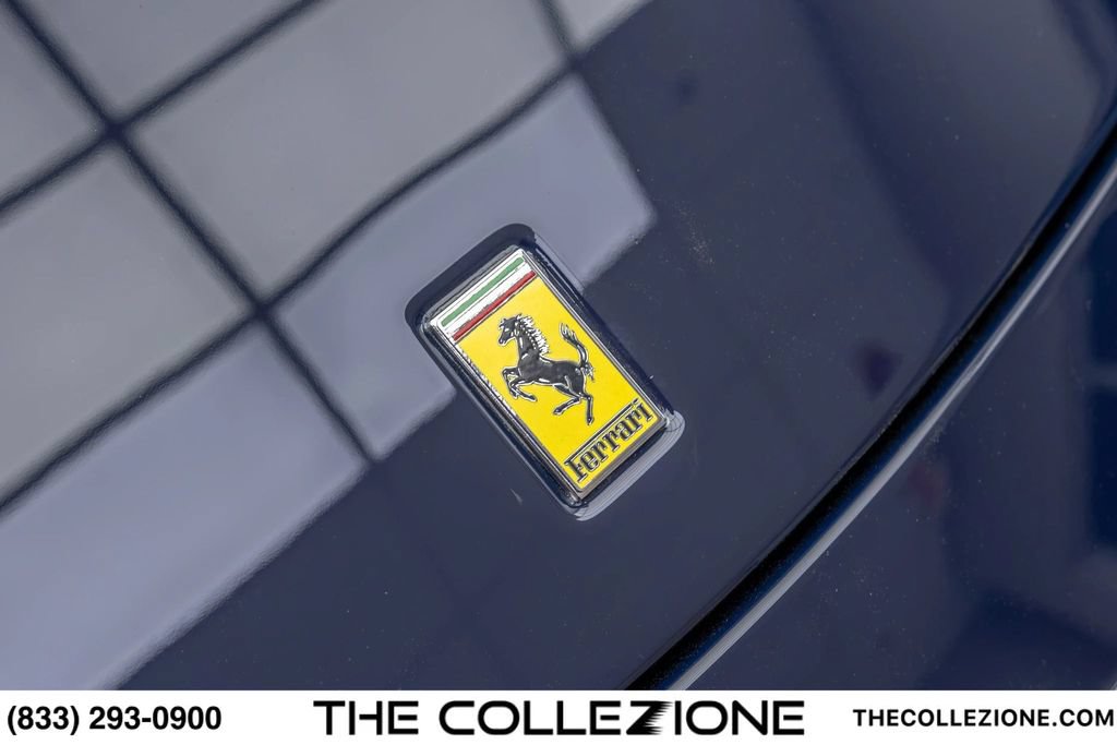 Used 2006 Ferrari F430 Spider RWD image 4