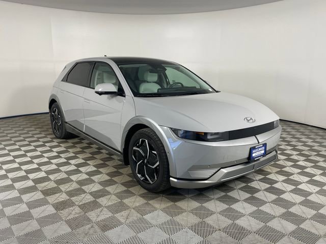 Certified 2024 Hyundai Ioniq 5 Limited RWD image 27