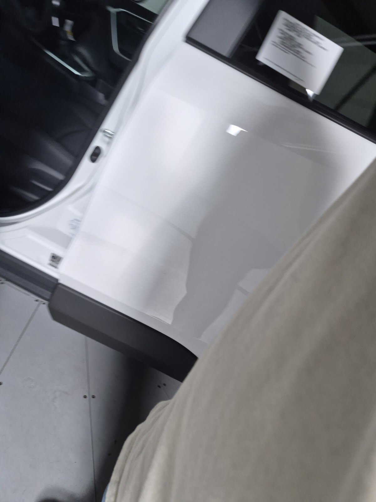 New 2025 Toyota RAV4 LE image 87