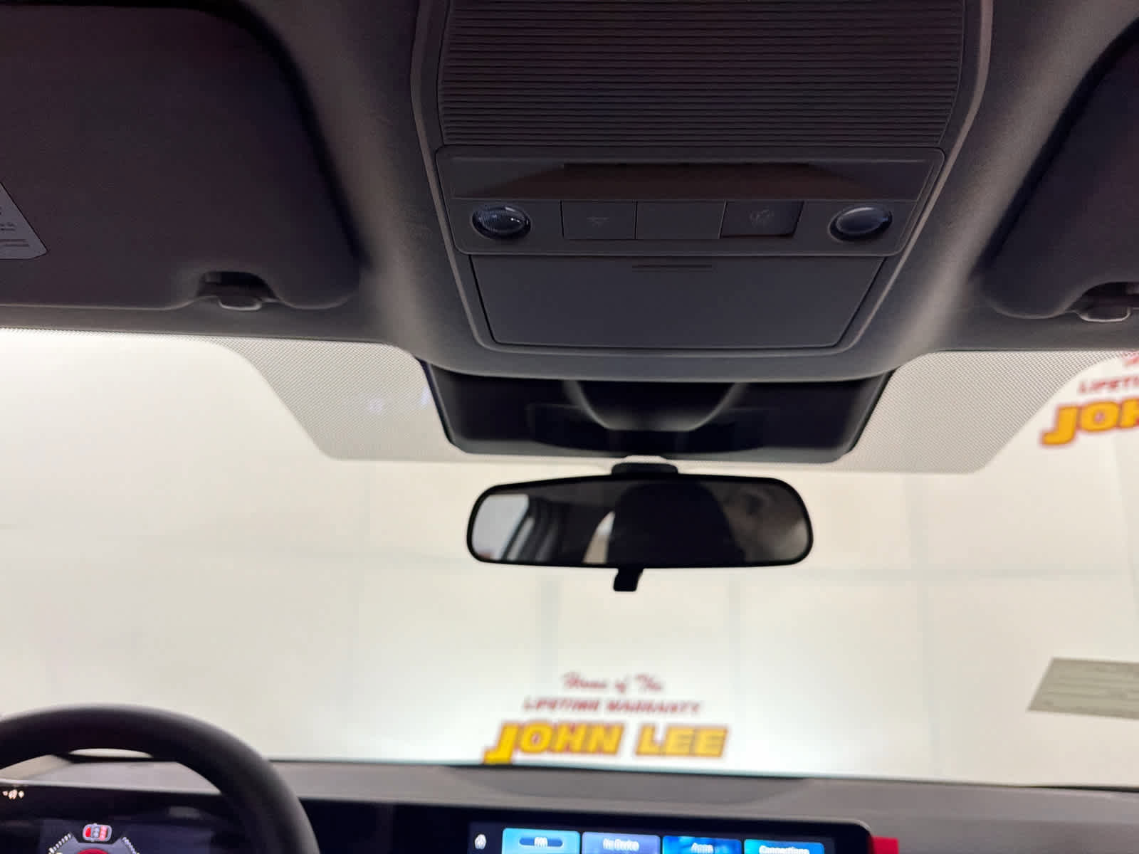 New 2026 Nissan Sentra S w/ Floor Mat Package image 20