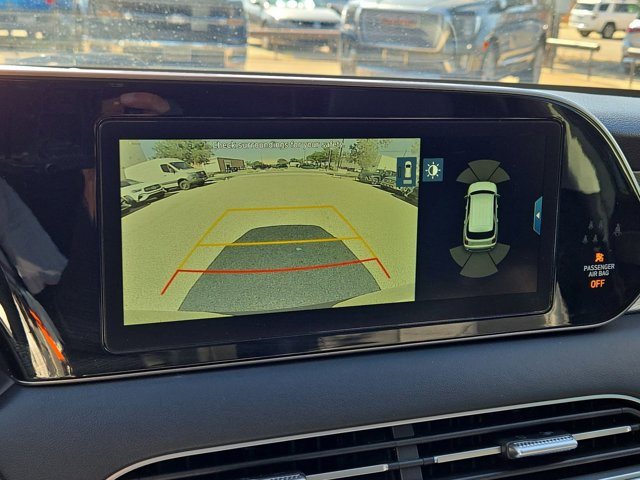 Used 2020 Hyundai Palisade SEL FWD image 18