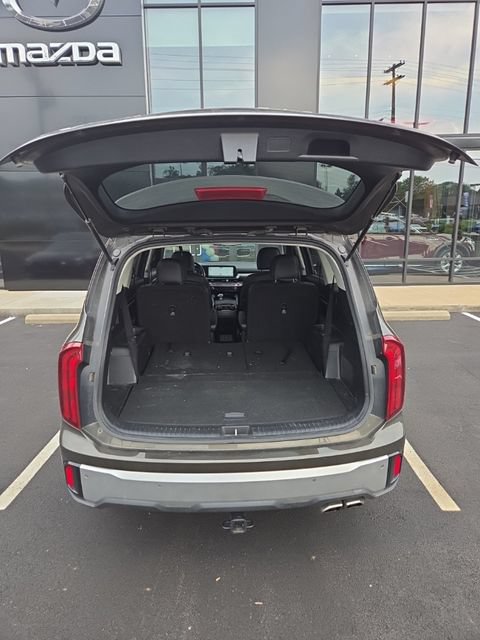 Used 2023 Kia Telluride S w/ S Sunroof Package AWD/4WD image 18