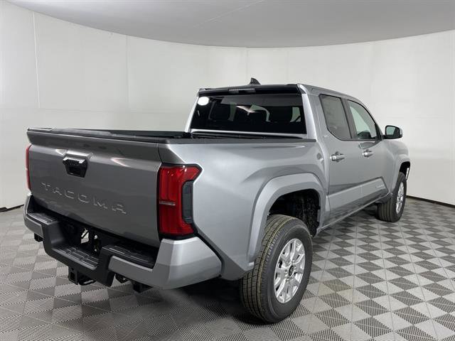 New 2026 Toyota Tacoma SR5 image 7