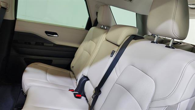 New 2026 Nissan Pathfinder SL FWD image 20