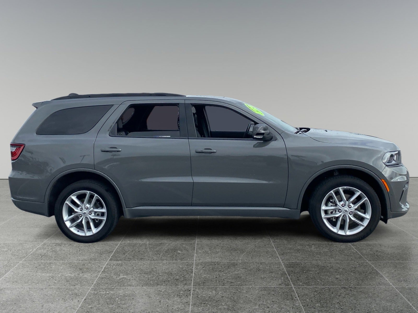 Used 2025 Dodge Durango GT image 6