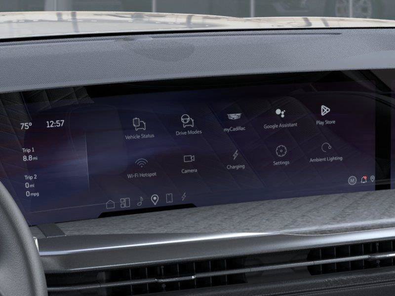 New 2026 Cadillac Escalade IQ Sport 2 AWD/4WD image 20