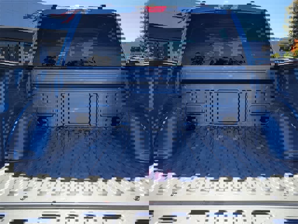 Used 2025 Ford F150 XLT w/ Equipment Group 301A Standard image 11