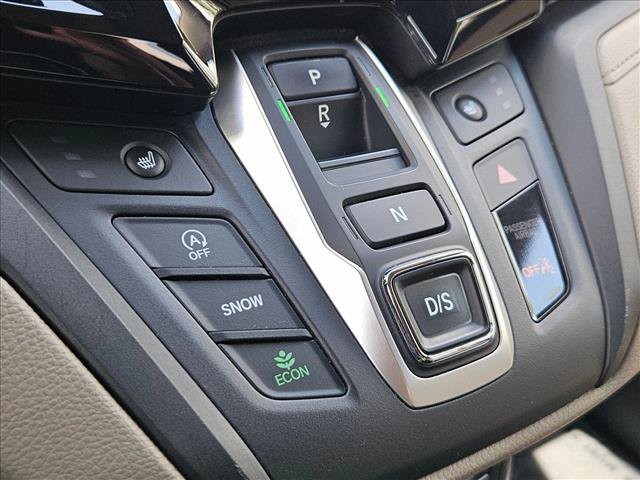 Used 2020 Honda Odyssey EX-L image 10