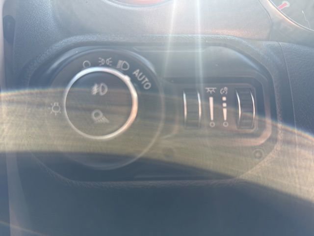 Used 2021 Jeep Gladiator Mojave AWD/4WD image 12