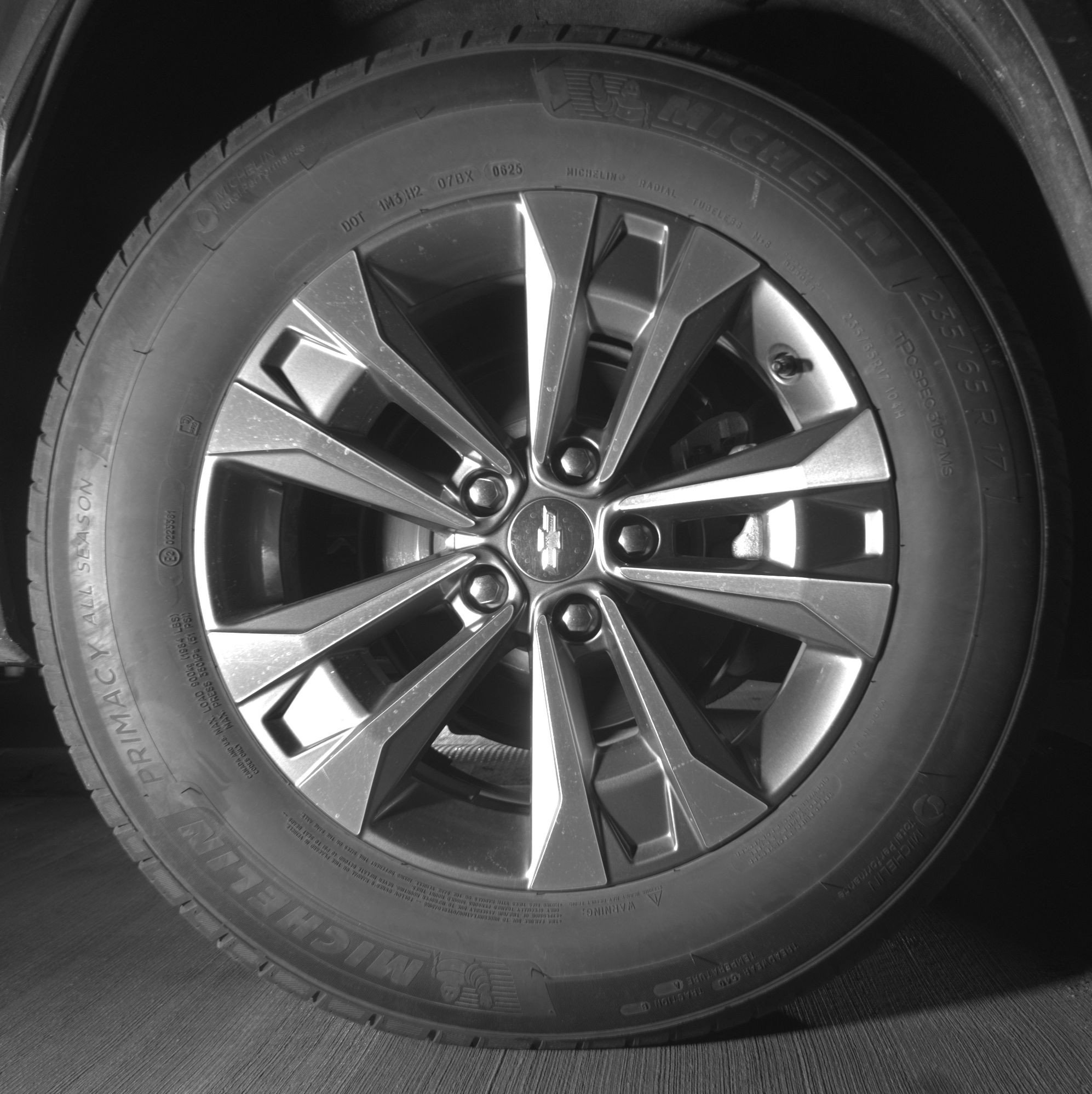 Used 2025 Chevrolet Equinox LT image 15