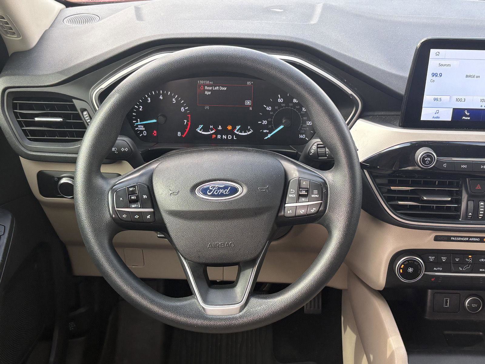Used 2020 Ford Escape SE FWD image 7