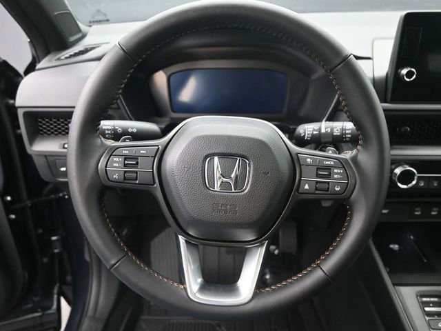 New 2026 Honda CR-V Sport-L image 24