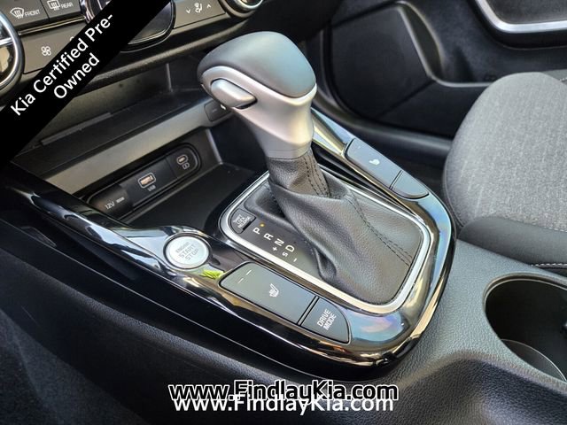 Certified 2023 Kia Soul EX image 25