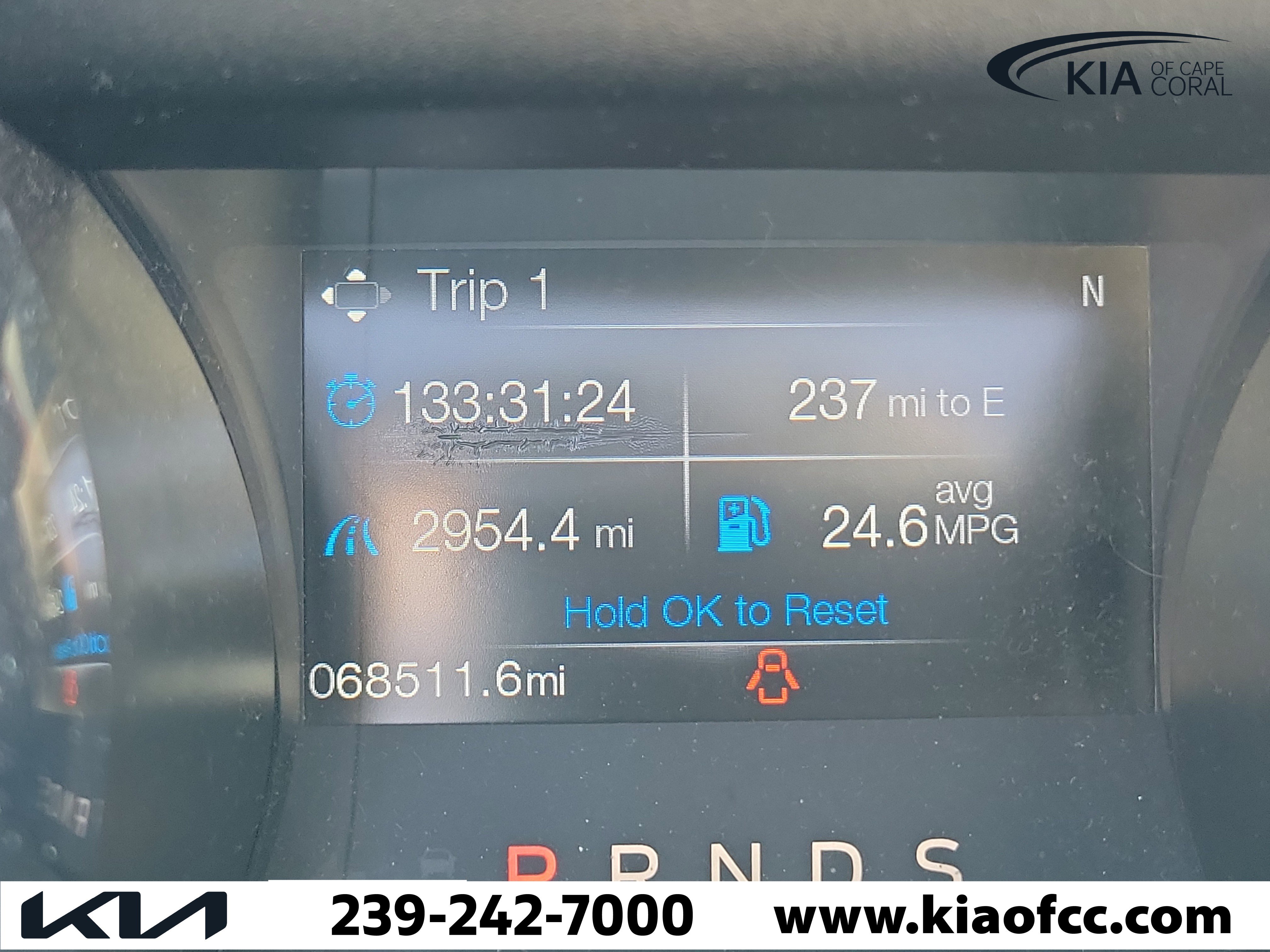 Used 2016 Ford Mustang Premium RWD image 16