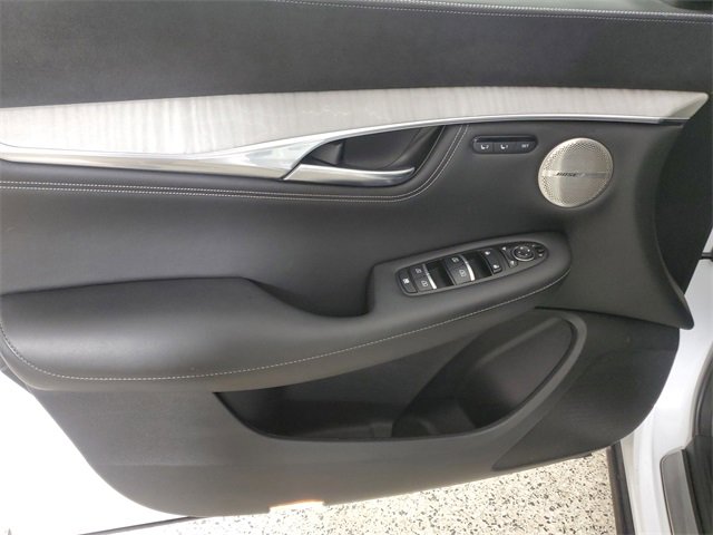 Used 2023 INFINITI QX50 Autograph image 19