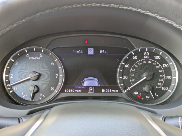 Used 2024 INFINITI QX50 Sport FWD image 33