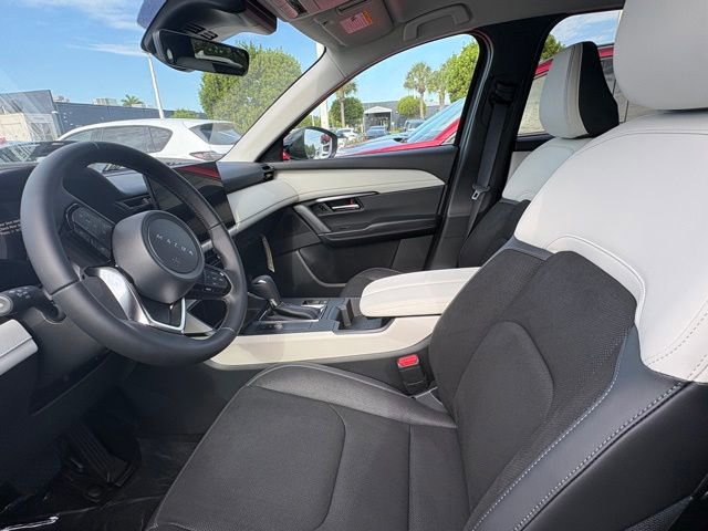New 2026 MAZDA CX-5 Select AWD/4WD image 9