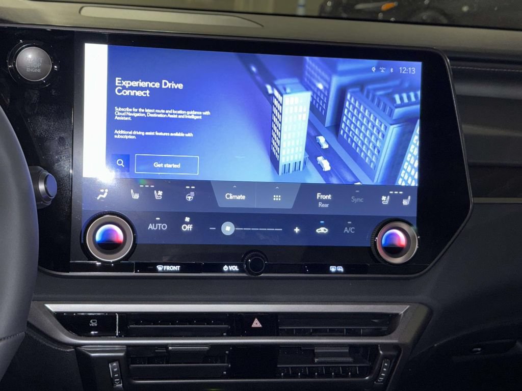 New 2026 Lexus RX 350 Premium AWD/4WD image 14