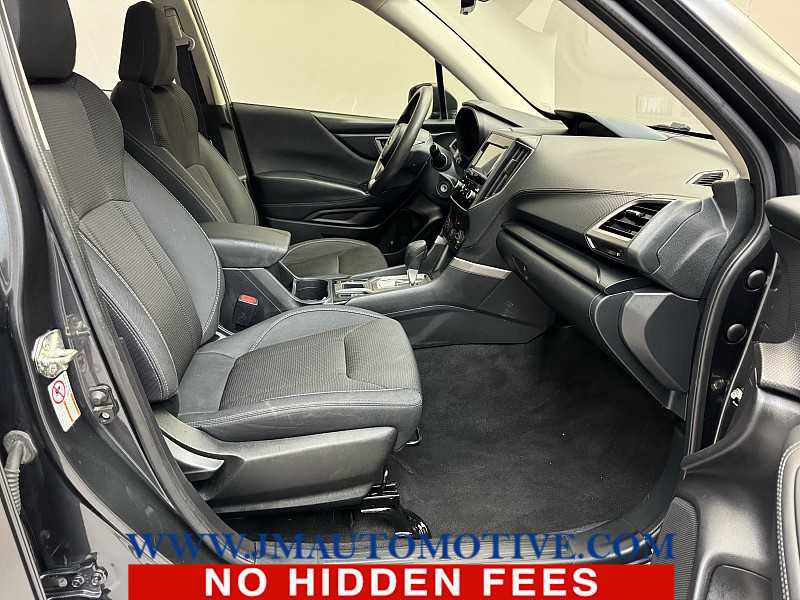 Used 2019 Subaru Forester image 19
