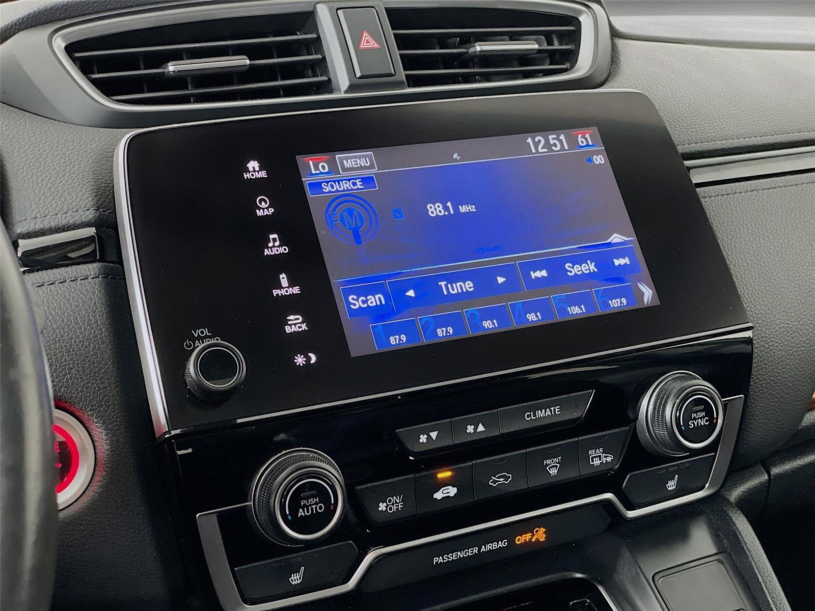 Used 2019 Honda CR-V Touring image 21