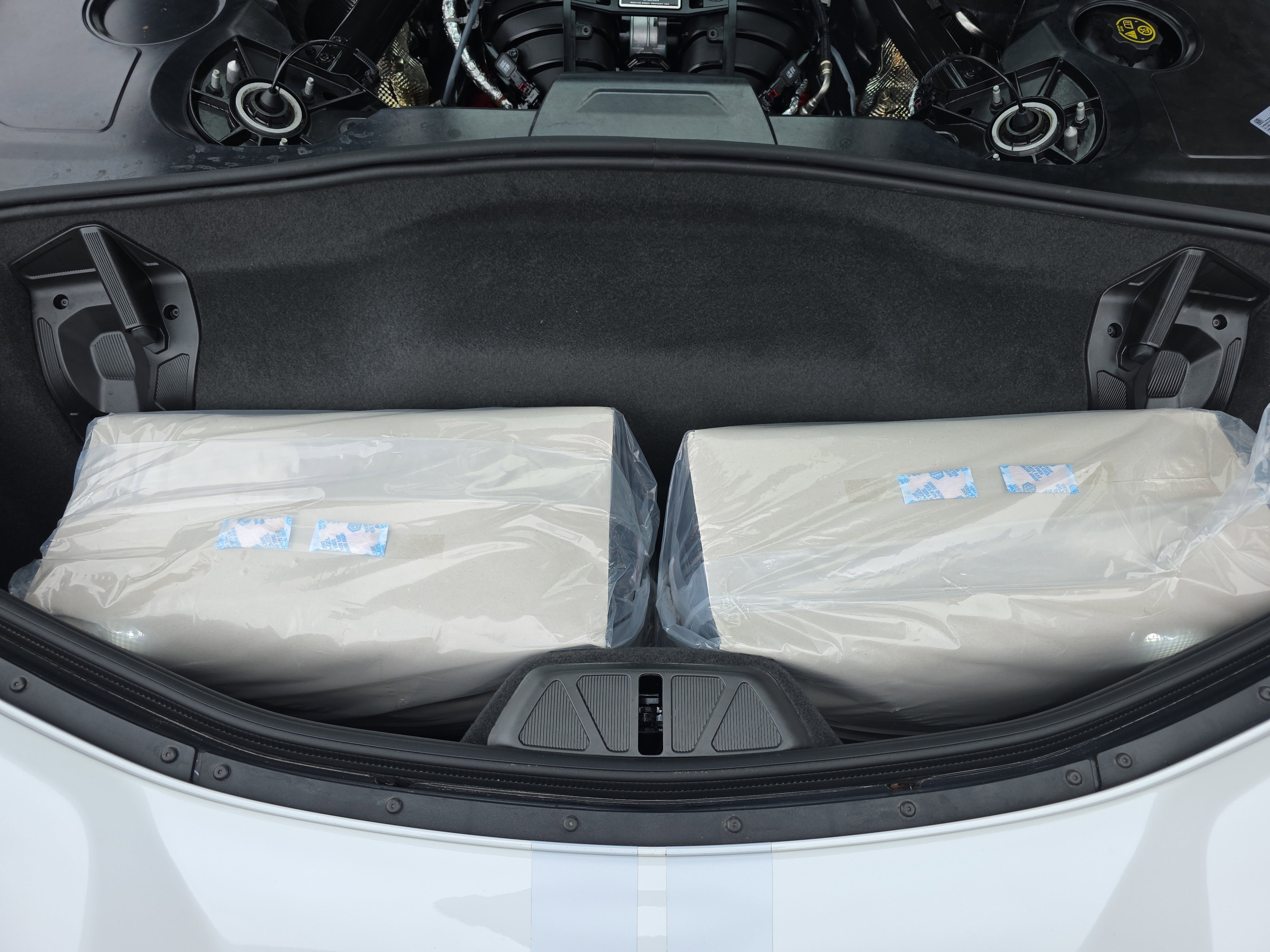 Used 2023 Chevrolet Corvette Z06 image 12