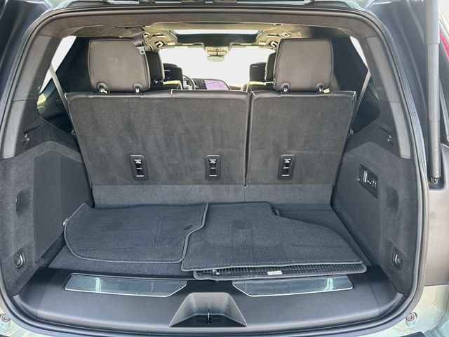 Certified 2023 Cadillac Escalade V AWD/4WD image 4