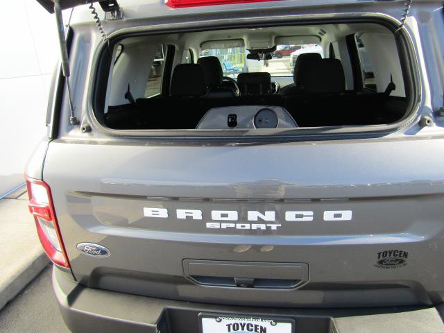 Certified 2023 Ford Bronco Sport Big Bend image 11