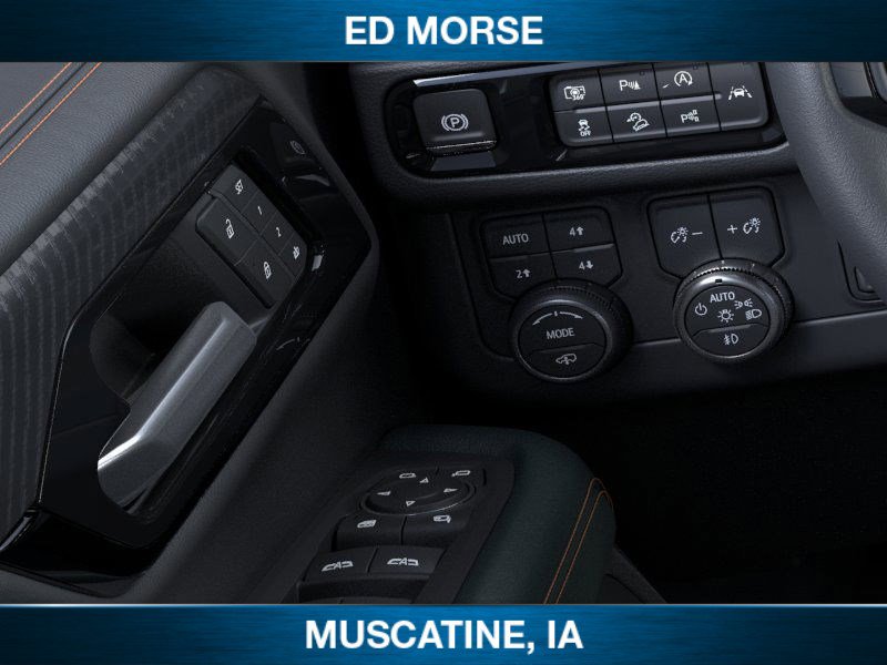 New 2026 GMC Yukon XL AT4 image 22