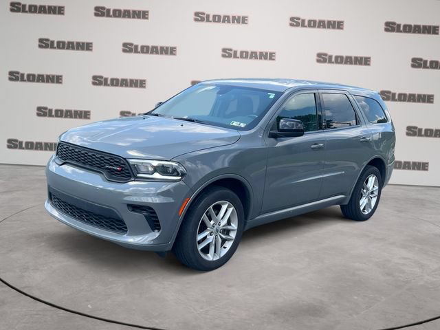 Used 2024 Dodge Durango GT AWD/4WD image 1