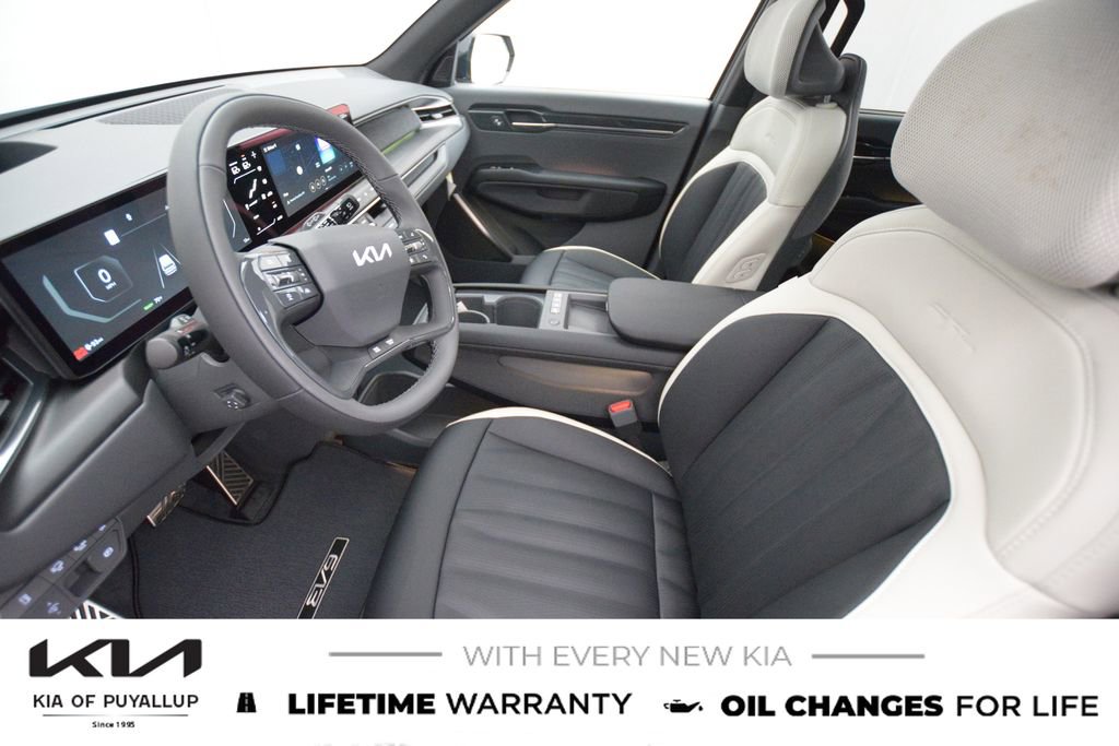 New 2026 Kia EV9 GT-Line image 10