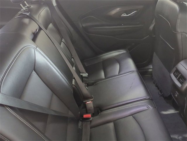 Certified 2024 GMC Terrain SLT image 26