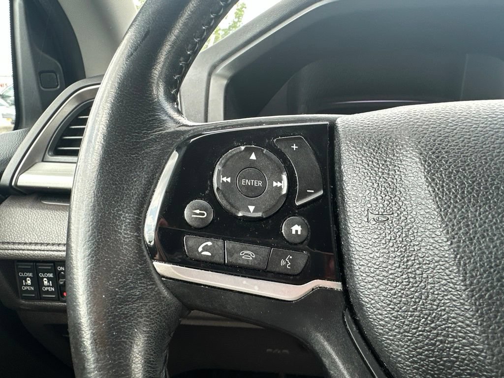 Used 2019 Honda Odyssey EX-L image 22