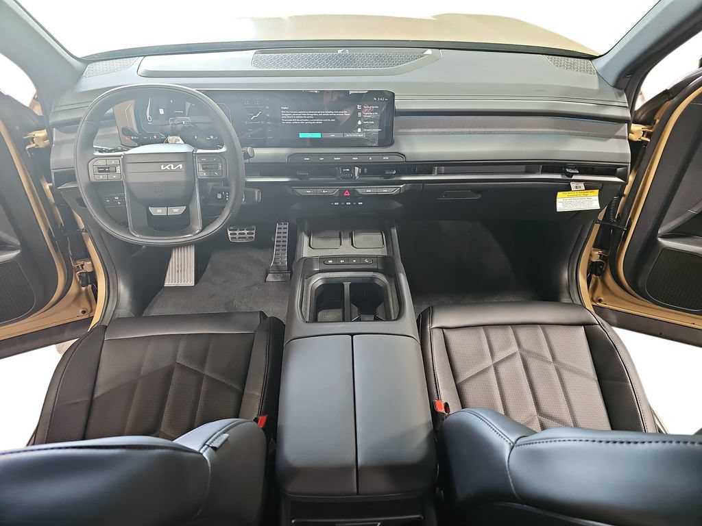 New 2027 Kia Telluride SX X-Line AWD/4WD image 9