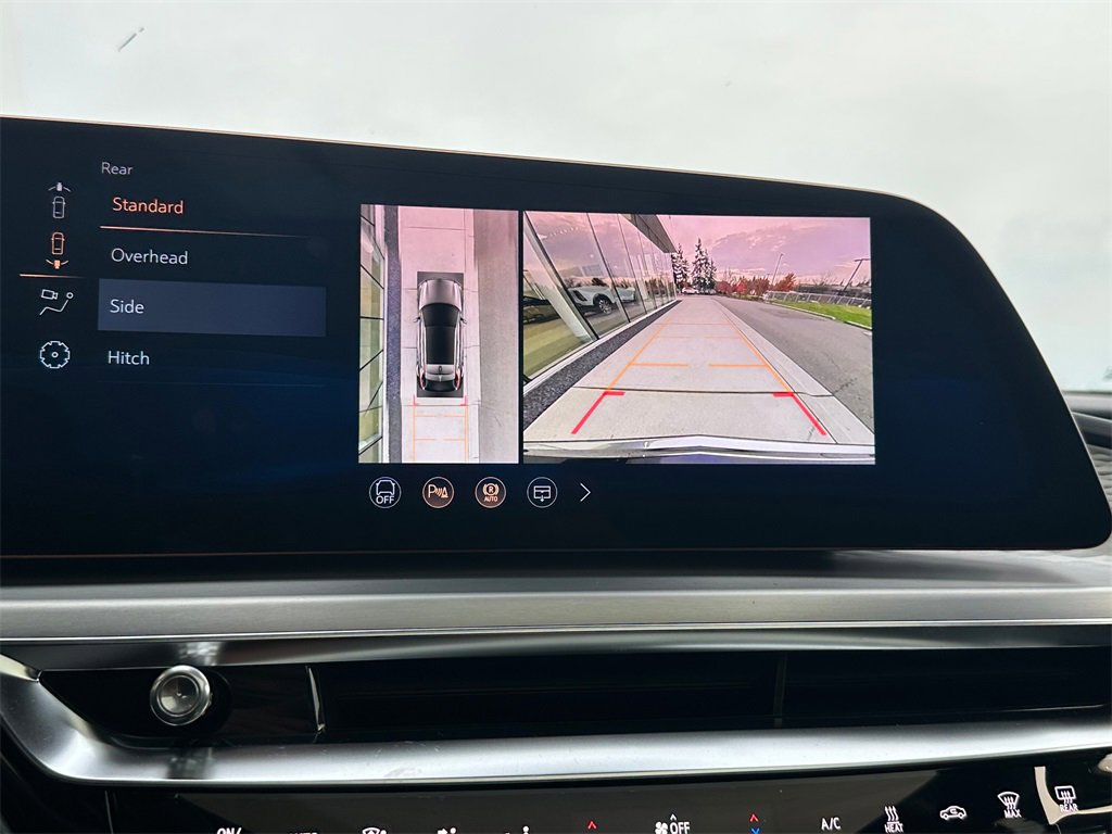 New 2026 Cadillac Lyriq Luxury image 26