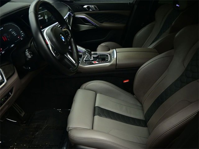 Used 2023 BMW X6 M w/ Competition Package image 26