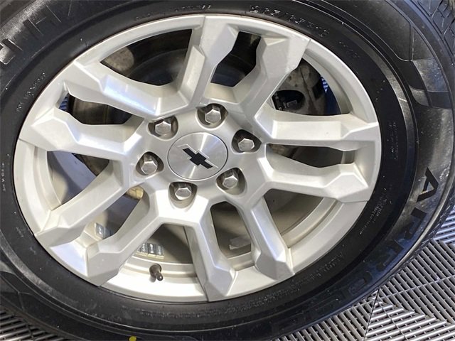 Used 2023 Chevrolet Silverado 1500 RST w/ Z71 Off-Road Package image 25