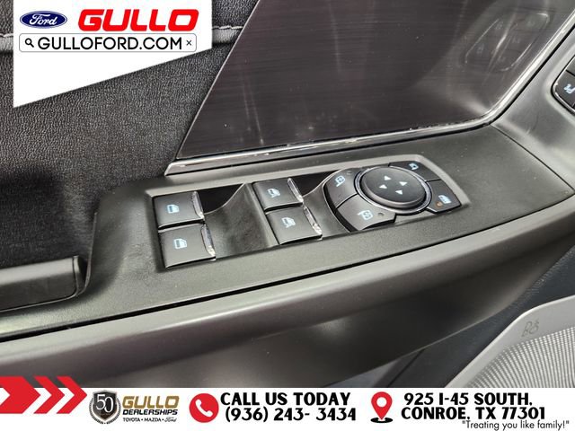 Used 2025 Ford F150 Lariat w/ Equipment Group 502A High image 20