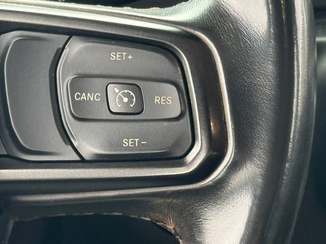 Used 2019 Jeep Wrangler Unlimited Sport S AWD/4WD image 11