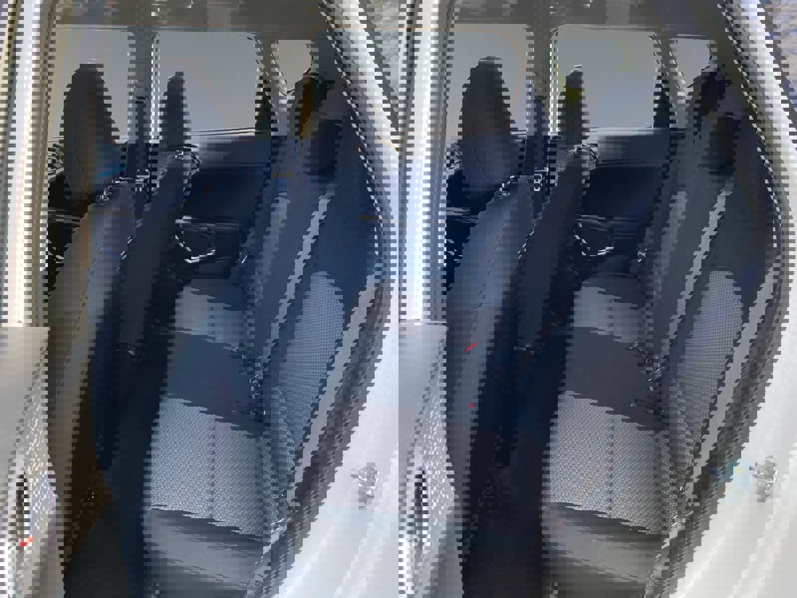 Used 2025 Kia Soul LX image 13