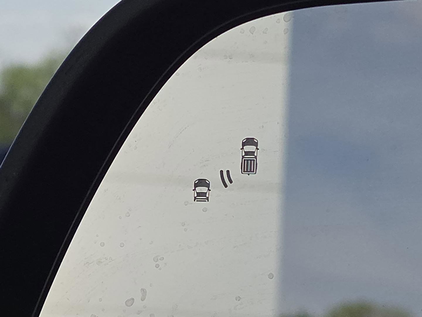 New 2026 Ford Ranger XLT AWD/4WD image 9