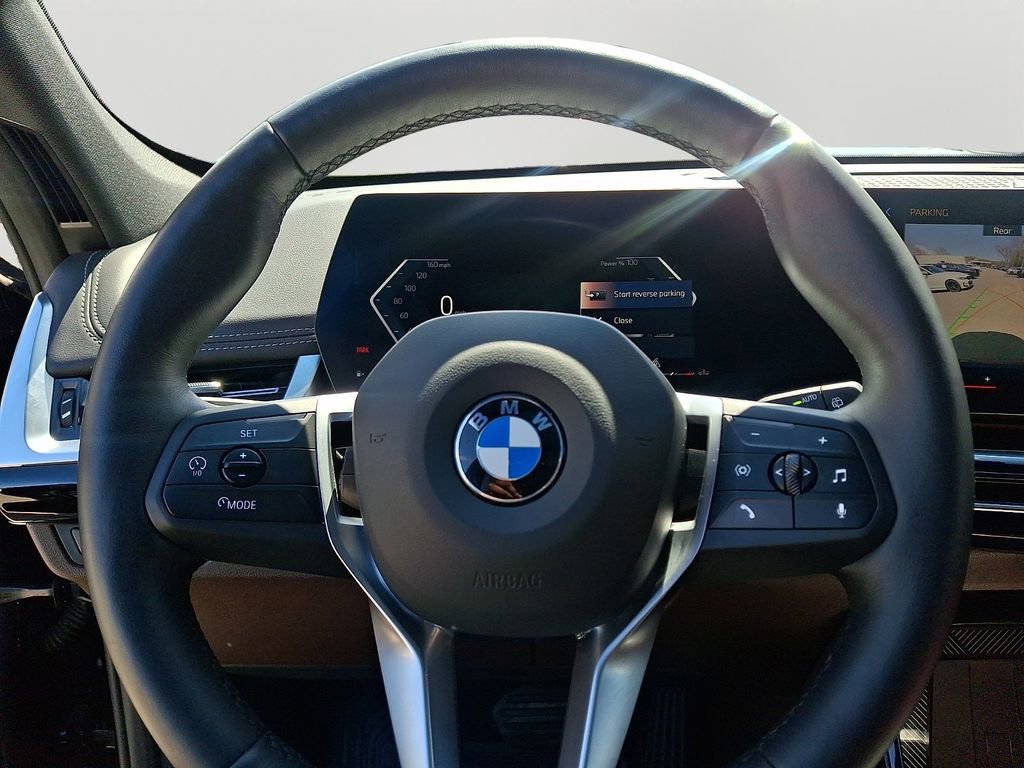 Certified 2024 BMW X1 xDrive28i w/ Convenience Package AWD/4WD image 20