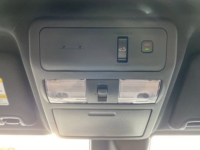 New 2026 Nissan Frontier PRO-4X image 27