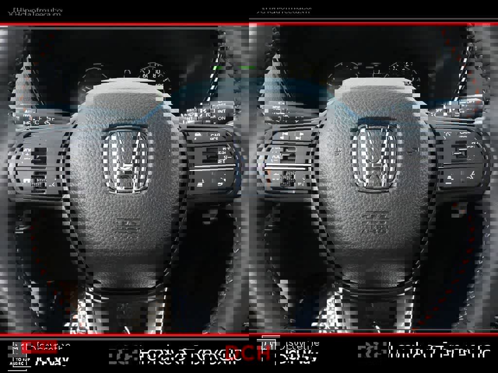 Certified 2024 Honda CR-V Sport-L image 9