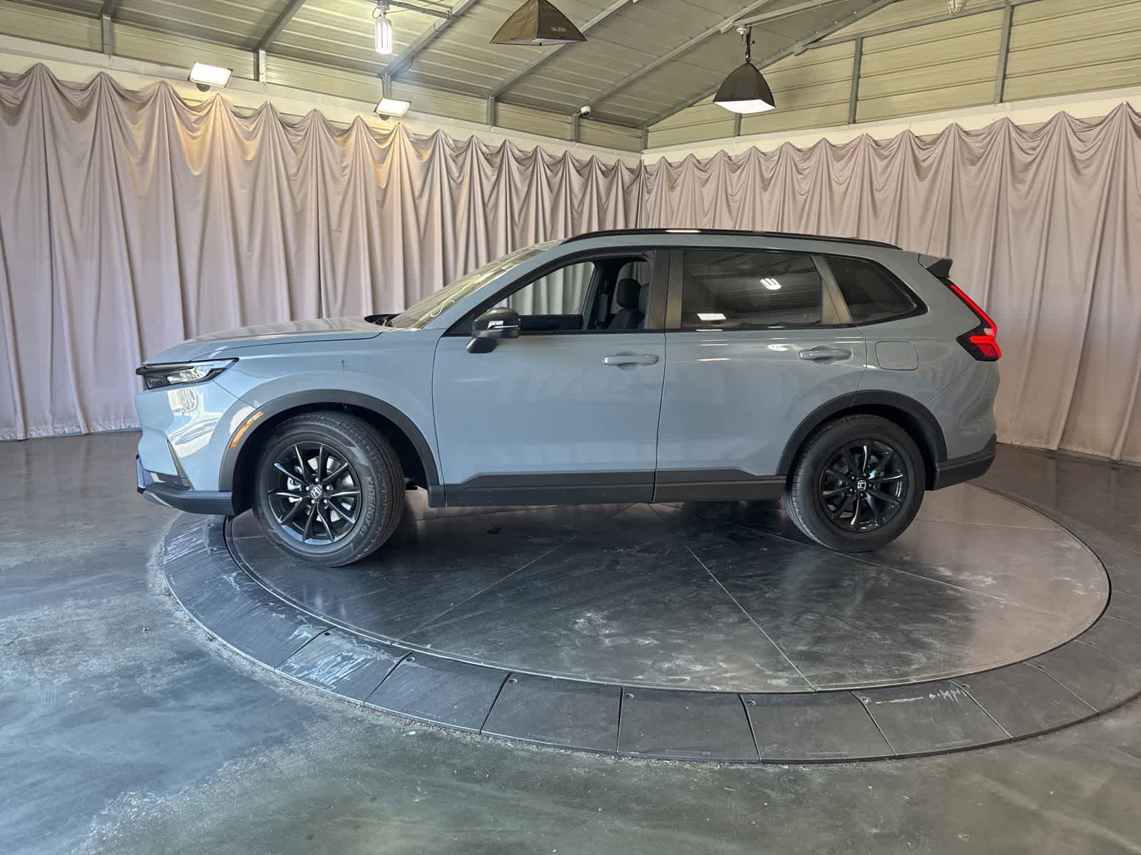 Used 2026 Honda CR-V Sport image 6
