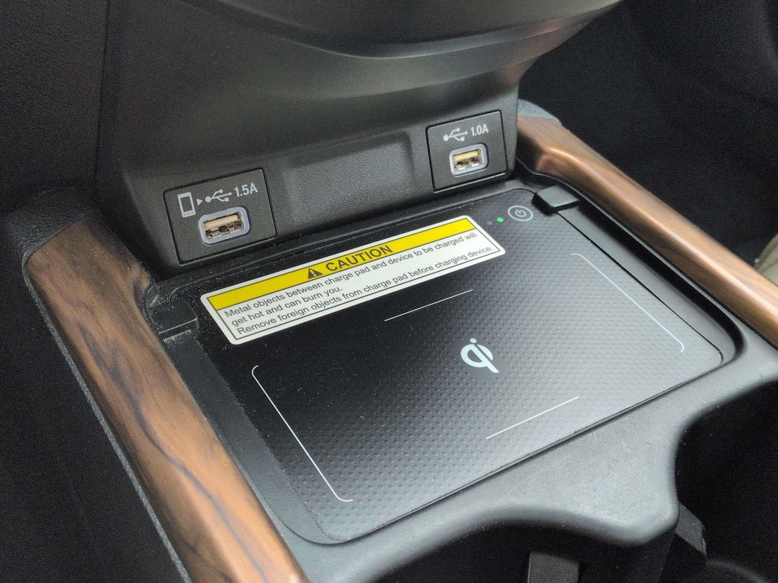 Used 2021 Honda CR-V Touring image 33