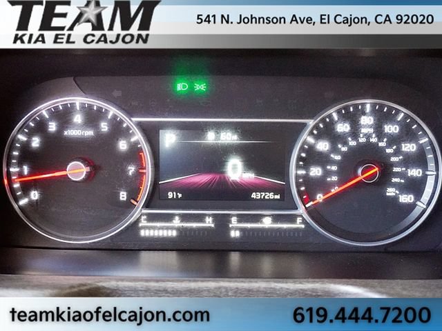 Certified 2023 Kia Sorento S AWD/4WD image 33