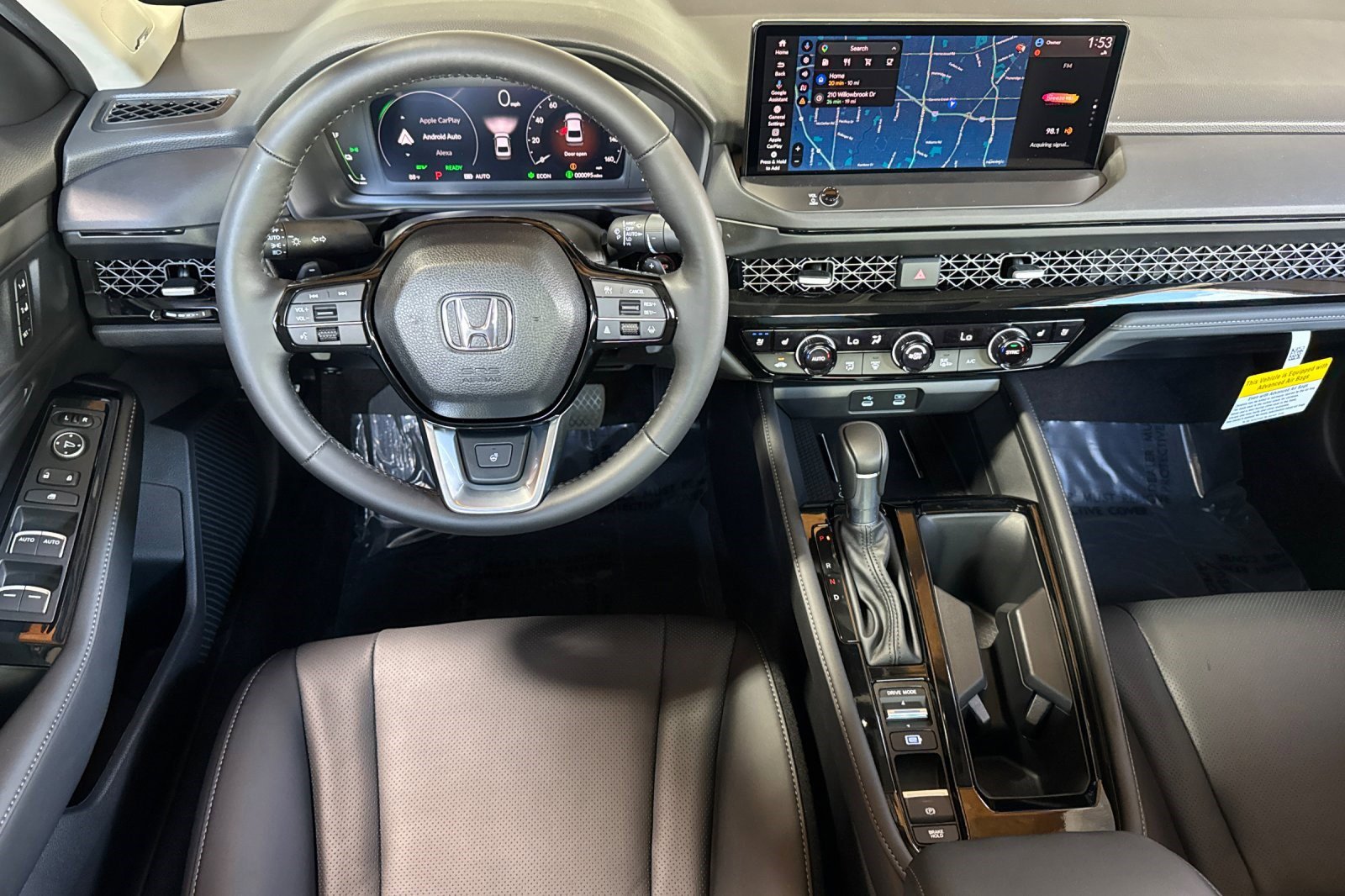 Used 2026 Honda Accord Touring image 29