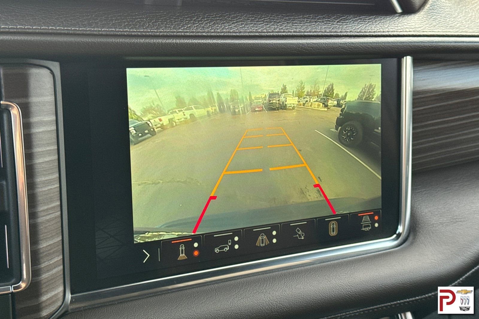 Certified 2024 GMC Yukon XL Denali image 25