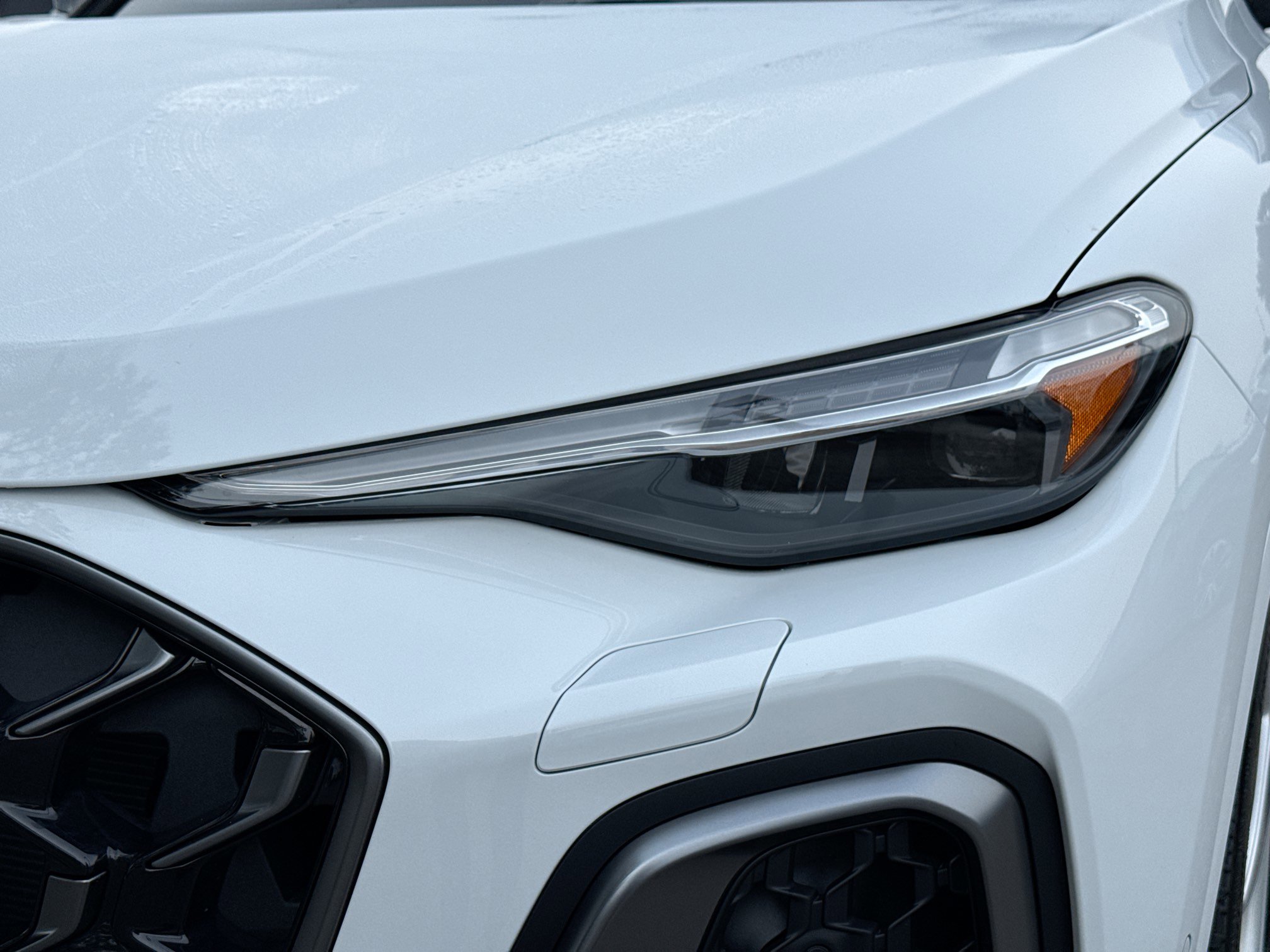 New 2025 Audi Q5 Premium Plus image 9